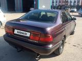 Toyota Carina E 1995 года за 2 500 000 тг. в Астана – фото 3