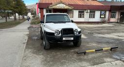 SsangYong Korando 2000 годаfor3 850 000 тг. в Алматы – фото 2