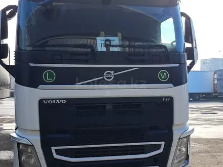 Volvo  FH500 2017 года за 37 000 000 тг. в Алматы – фото 4