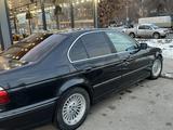 BMW 528 1997 года за 2 800 000 тг. в Алматы – фото 5