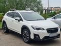 Subaru XV 2019 года за 14 000 000 тг. в Астана – фото 2