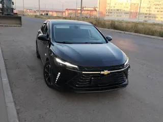 Chevrolet Monza