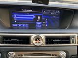 Lexus GS 350 2013 года за 12 500 000 тг. в Актау – фото 4