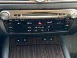 Lexus GS 350 2013 года за 12 500 000 тг. в Актау – фото 5