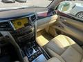 Lexus LX 570 2009 годаүшін16 500 000 тг. в Астана – фото 12