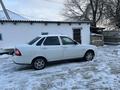 ВАЗ (Lada) Priora 2170 2015 годаfor3 500 000 тг. в Тараз – фото 3