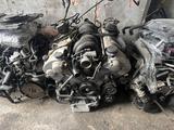 Двигатель за 46 000 тг. в Алматы – фото 2