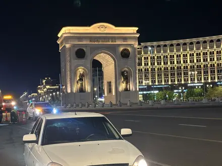 ВАЗ (Lada) Priora 2170 2012 года за 1 290 000 тг. в Астана