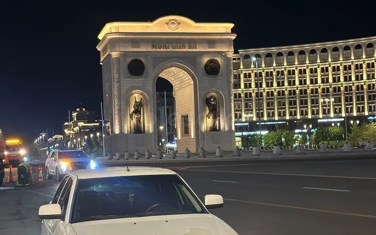 ВАЗ (Lada) Priora 2170 2012 года за 1 290 000 тг. в Астана