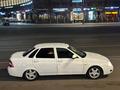 ВАЗ (Lada) Priora 2170 2012 года за 1 290 000 тг. в Астана – фото 4