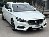 MG 6 2024 года за 7 600 000 тг. в Костанай – фото 2