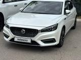 MG 6 2024 года за 7 600 000 тг. в Костанай – фото 3