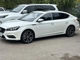 MG 6 2024 года за 7 600 000 тг. в Костанай