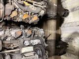 Контрактный двигатель Mercedes-Benz М272 3.5 за 35 000 тг. в Алматы – фото 3