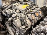 Контрактный двигатель Mercedes-Benz М272 3.5 за 35 000 тг. в Алматы – фото 5