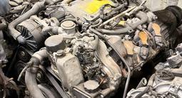 Контрактный двигатель Mercedes-Benz М272 3.5 за 35 000 тг. в Алматы – фото 5