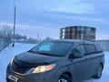 Toyota Sienna 2013 года за 7 500 000 тг. в Актобе – фото 10