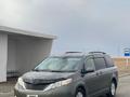 Toyota Sienna 2013 года за 7 500 000 тг. в Актобе – фото 14