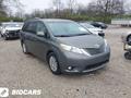 Toyota Sienna 2013 года за 7 500 000 тг. в Актобе – фото 15