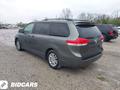 Toyota Sienna 2013 года за 7 500 000 тг. в Актобе – фото 17