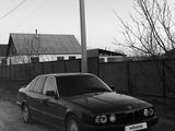 BMW 520 1992 года за 1 500 000 тг. в Алматы – фото 5