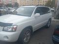 Toyota Highlander 2006 годаүшін7 000 000 тг. в Алматы