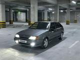 ВАЗ (Lada) 2114 2013 годаүшін2 200 000 тг. в Шымкент