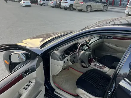 Lexus ES 300 2003 года за 4 900 000 тг. в Актобе – фото 5