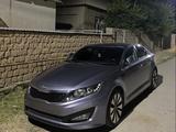 Kia K5 2012 годаүшін7 200 000 тг. в Шымкент – фото 4
