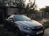 Kia K5 2012 годаүшін7 200 000 тг. в Шымкент – фото 3