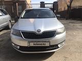 Skoda Rapid 2013 года за 4 250 000 тг. в Караганда – фото 5