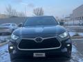 Toyota Highlander 2021 года за 23 000 000 тг. в Уральск