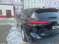 Toyota Highlander 2021 года за 23 000 000 тг. в Уральск – фото 11