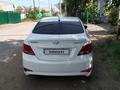 Hyundai Accent 2015 года за 5 150 000 тг. в Костанай – фото 5