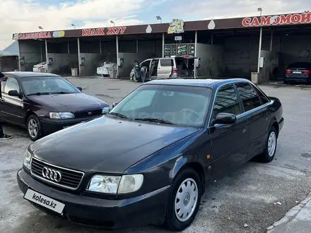 Audi A6 1996 года за 2 100 000 тг. в Тараз