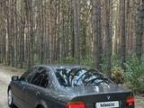 BMW 525 2001 годаүшін3 250 000 тг. в Петропавловск – фото 4