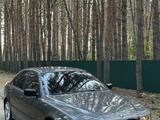 BMW 525 2001 годаүшін3 250 000 тг. в Петропавловск – фото 2