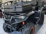 CFMoto  CFORCE 1000 EPS LIMITED 2026 года за 9 000 000 тг. в Уральск