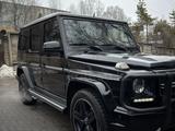 Mercedes-Benz G 63 AMG 2013 годаүшін30 000 000 тг. в Алматы – фото 4