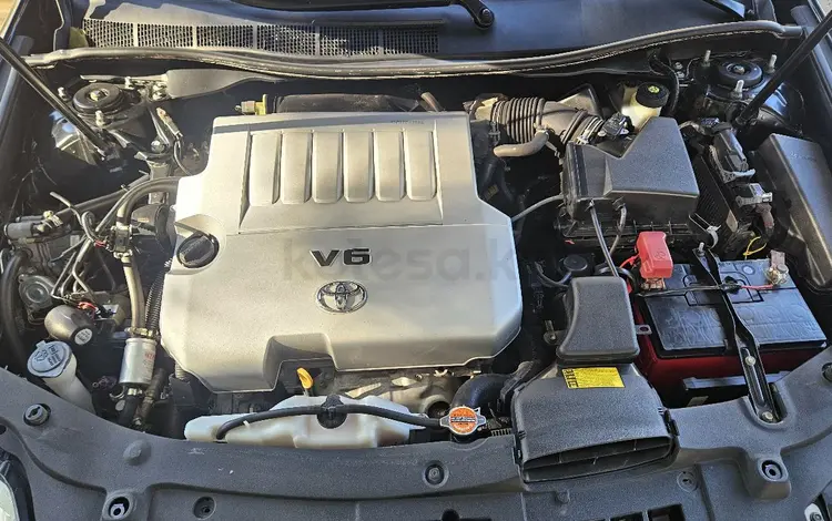 Toyota Camry 2013 года за 8 000 000 тг. в Уральск