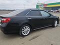 Toyota Camry 2013 года за 8 000 000 тг. в Уральск – фото 3
