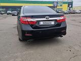 Toyota Camry 2013 года за 8 000 000 тг. в Уральск – фото 5