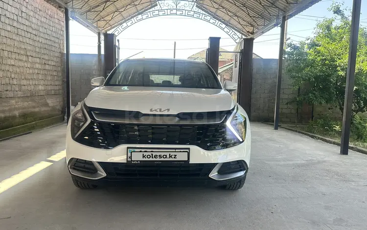 Kia Sportage 2024 годаfor14 500 000 тг. в Костанай