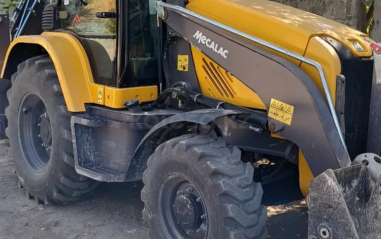 Terex  TLB 825 2024 годаүшін27 000 000 тг. в Алматы