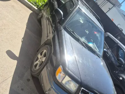 Subaru Forester 1997 года за 2 700 000 тг. в Усть-Каменогорск