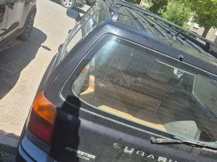 Subaru Forester 1997 года за 2 700 000 тг. в Усть-Каменогорск – фото 3