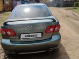 Mazda 6 2003 года за 2 222 000 тг. в Костанай