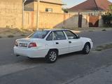 Daewoo Nexia 2012 года за 2 400 000 тг. в Шымкент – фото 2