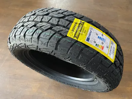 225/60r17 Sonix PrimeMax A/T II за 35 000 тг. в Астана