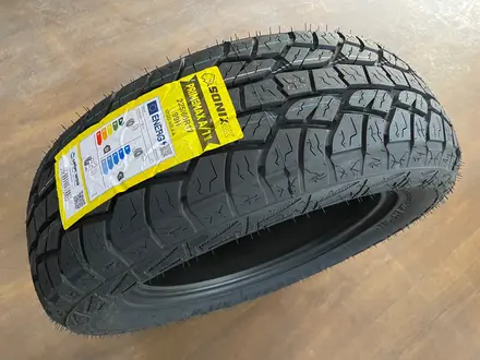 225/60r17 Sonix PrimeMax A/T II за 35 000 тг. в Астана – фото 3